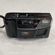 Yashica T3 Super Film Camera