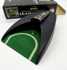 Relum Nice-Putt! Auto-return
