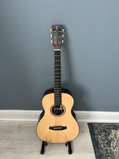 Tanglewood TJ8E Parlour