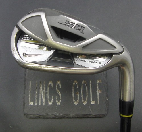 Nike machspeed iron - nike, 9