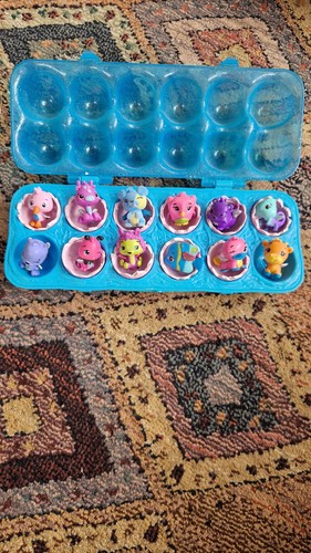 Hatchimals collectibles bundle - hatchimals,