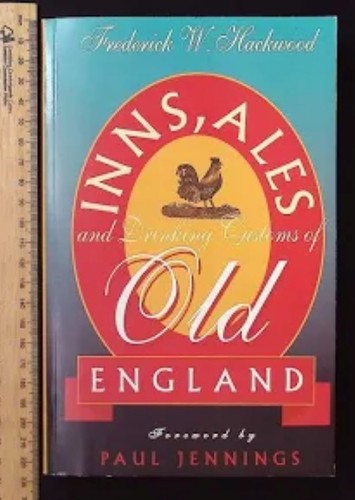 Inns ales and - inns,,