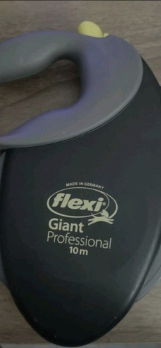 Flexi professional neon - 10, m