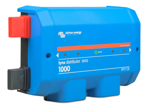Victron energy lynx - energy,