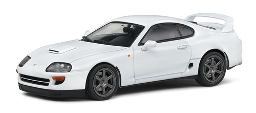Solido toyota supra - toyota, mk.4