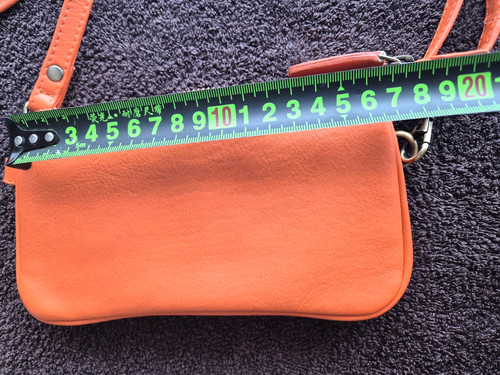 Rowallan genuine leather - rowallan, mini