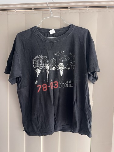 Vintage duran 03 - vintage,