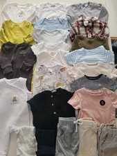 Boys  Clothes Bundle 3-6