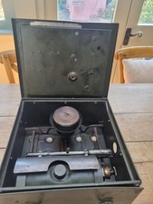 Petrol Stove Military