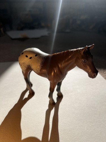 Schleich 13271 appaloosa - schleich,