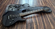 Ibanez Rg Series Black