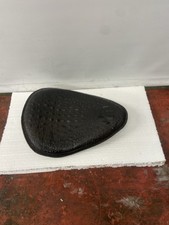 Motorcycle Solo Seat Saddle Seat For Harley Chopper Custom