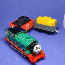 Trackmaster LBSC ORIGINAL