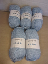 Joblot bundle 500g paintbox - 500g,