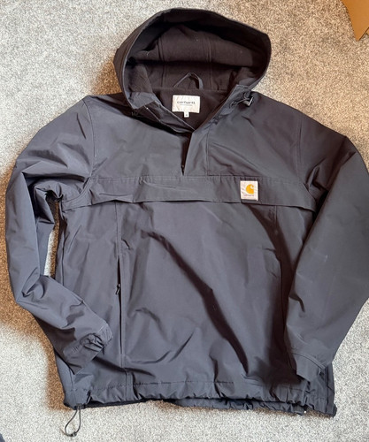 Carhartt wip nimbus pullover - carhartt,