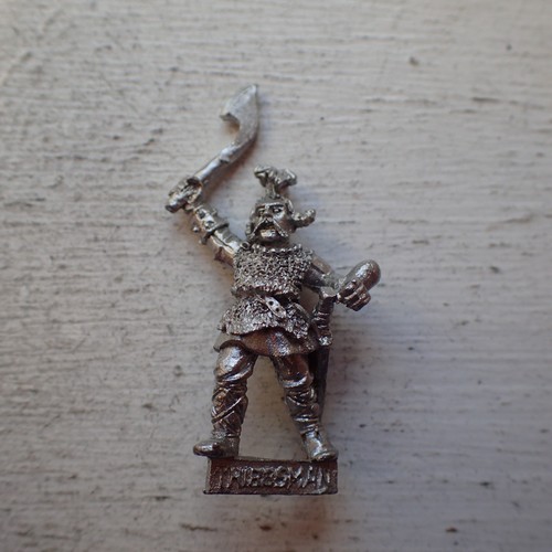 Citadel warhammer 80s empire - warhammer,