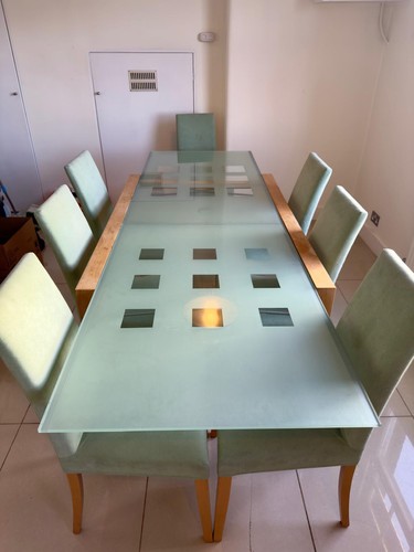 Ligne roset extensible dining - roset,
