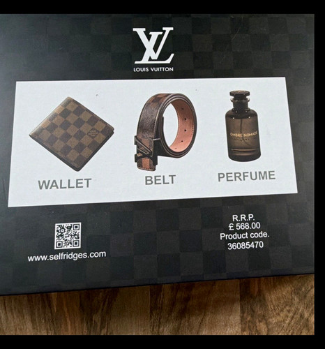 Louis vuitton large black - vuitton,