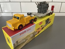 Dinky Supertoys 908/Dan Toys