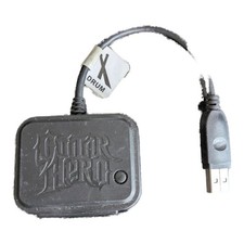 Guitar Hero Wireless Drum