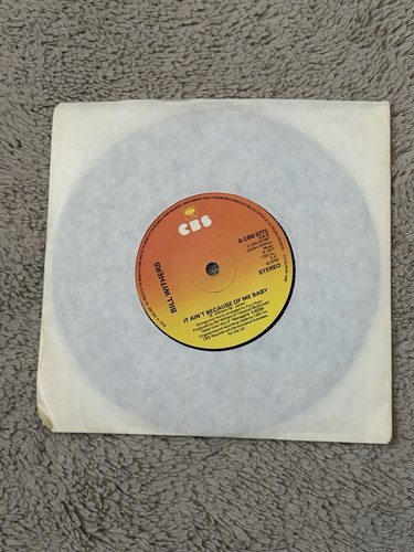 Mint bill withers lovely - -, day