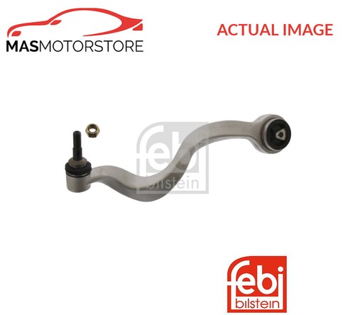 Track control arm wishbone - track,