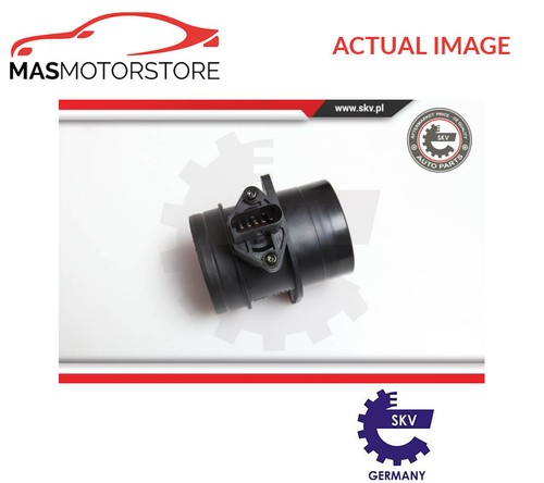 Air mass sensor flow meter - sensor,
