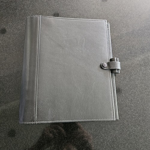 Filofax kensington real - filofax, a5