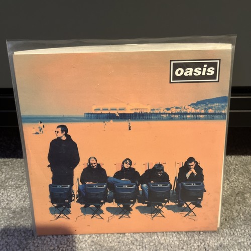 Oasis roll with - –, –