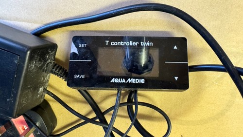 Aqua medic controller - aqua, t