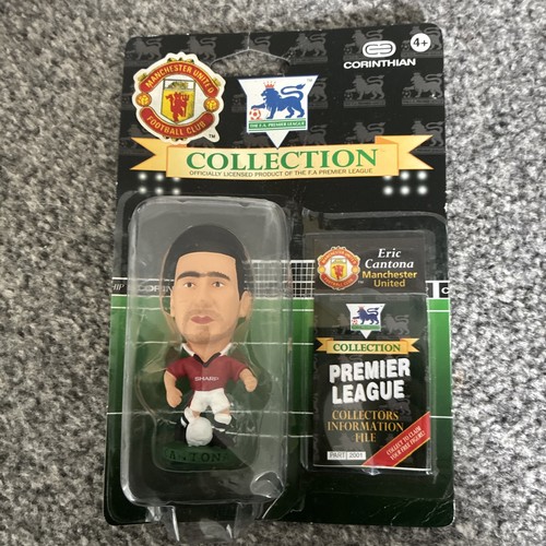 Eric cantona collar - collar, up