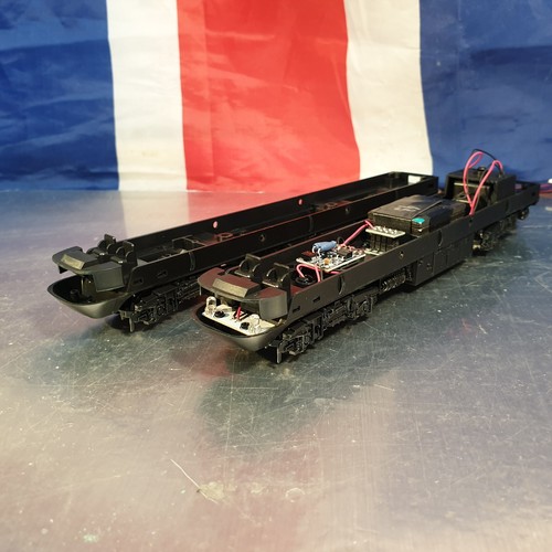 Hornby class hst loco - hornby,