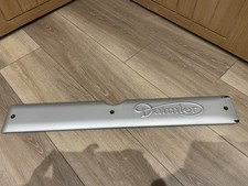 Daimler SIX , X300 , 4.0 Litre