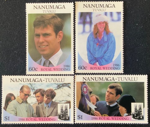 1986 nanumaga tuvalu fine - 1986, nanumaga,