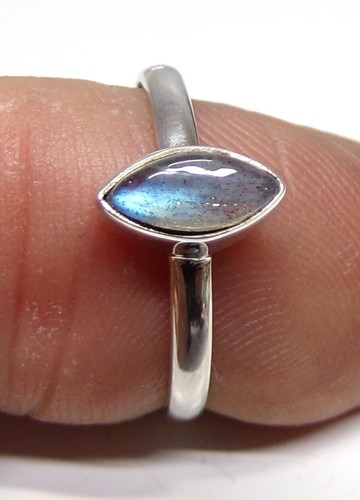 Handmade 925 sterling silver - sterling,