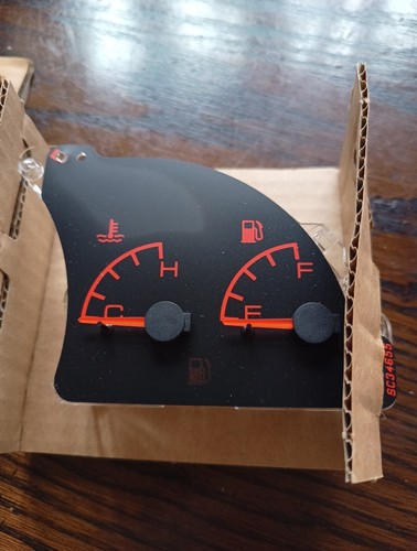 Lotus m100 fuel temp dual - lotus,