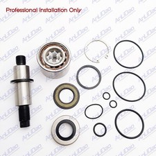 Jet Pump Rebuild Kit, SEADOO GTX RXP RXT GTX GTR Bearing Seal & Shaft 267000388
