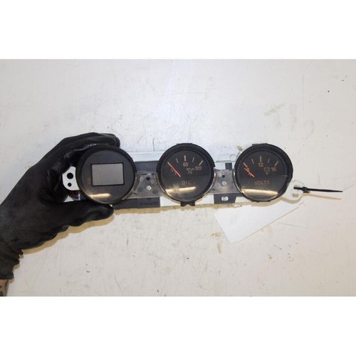 Dashboard nissan 350z - nissan,