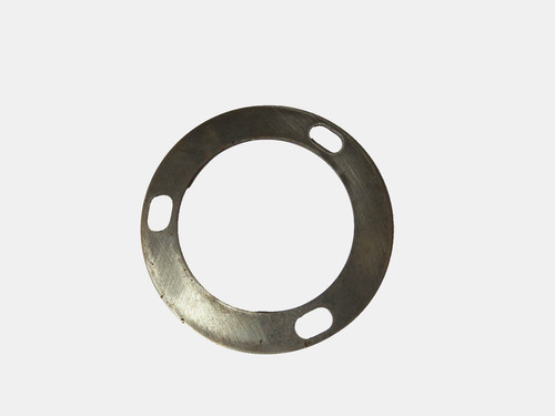 Chain case stiffening steel - stiffening,