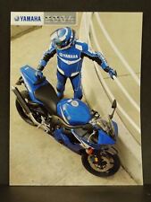 2004 Yamaha Sport Bike