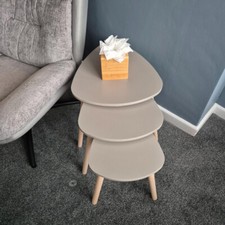 Panana Nest Of Coffee Tables