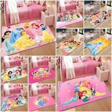 Disney Princess Bedroom Living