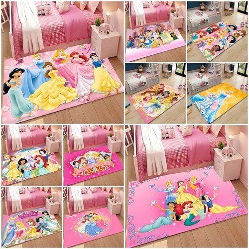 Disney princess bedroom living - princess,