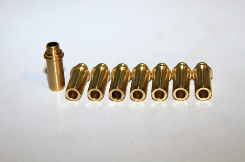 Pieces 7mm valve - 8,