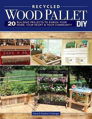 Wood pallet diy projects - wood, 20