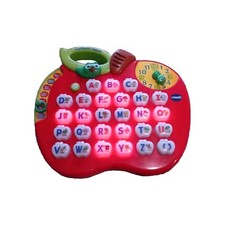 Vtech Alphabet Apple ABC