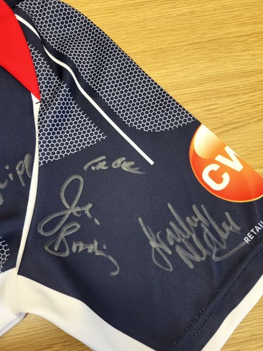 London scottish signed - scottish, rugby