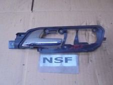 VW VOLKSWAGEN POLO 2002-2005 3/5DOOR INTERIOR DOOR HANDLE, 1 ONLY