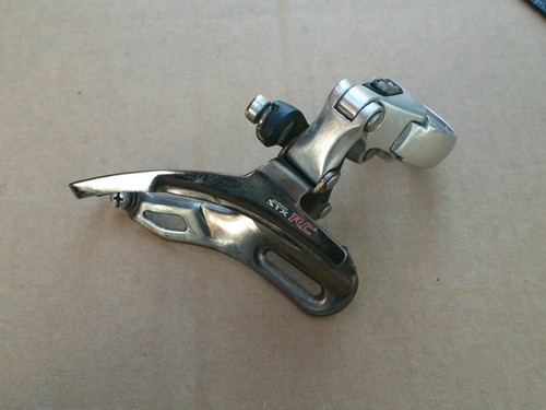Shimano stx triple front - rc,