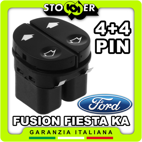 Ford fiesta fusion - ford,